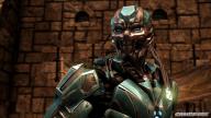 Triborg: l'unico personaggio del roster ad avere 4 varianti!